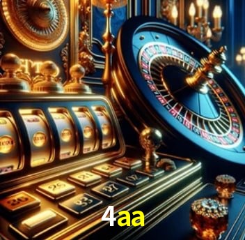 A Revolução dos Aplicativos de Jogos no 4aa