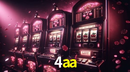 A Emoção da Loteria na 4aa: Uma Chance de Mudança de Vida